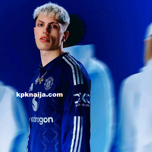 Alejandro Garnacho Goal Saves Chelsea Blushes in Thrilling 2-2 Qarabag Champions League Draw